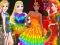 Jeu Journée de la Fierté des Princesses en ligne