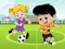 Jeu Coupe du Monde 2018 Trouvez les différences en ligne