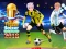 Jeu Coupe du Monde de football gelée 2018 en ligne