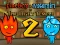 Jeu Fireboy et Watergirl 2 : Le Temple de la Lumière en ligne