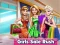 Jeu Soldes de Filles en ligne