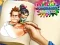 Jeu Livre de coloriage de Vanellope en ligne