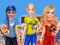 Jeu Meilleure Amie Princesse Vote Pour Les Quart De Finale De La FIFA 2018 en ligne