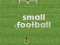 Jeu Petit Football en ligne