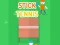 Jeu Tennis Stickman en ligne
