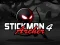 Jeu Archer Stickman 4 en ligne