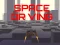 Jeu Conduite spatiale en ligne