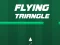Jeu Triangle volant en ligne