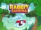 Jeu Samouraï Lapin en ligne
