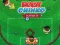 Jeu Foot Chinko Russie '18 en ligne