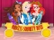 Jeu Princesse Sororité Rush en ligne