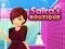 Jeu La Boutique de Saira en ligne