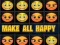Jeu Rendez tout le monde heureux en ligne