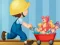 Jeu Toys Mahjong Connect en ligne