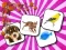 Jeu Mémoire des Animaux en ligne