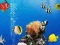 Jeu Différences sous-marines en mer en ligne