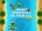 Jeu Les aventures de Brian sur la plage en ligne