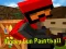 Jeu Peinture à Pistolet Bloc en ligne