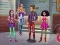 Jeu Conseillers en mode pour filles en ligne