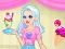 Jeu Le Crémier de Crystal en ligne