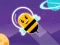 Jeu Abeille Cosmique en ligne