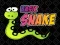 Jeu Serpent de Base en ligne