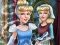 Jeu Cendrillon Princesse Métamorphose en ligne