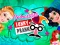 Jeu Princesses Blagues Amusantes en ligne