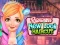 Jeu Coupe de Cheveux Nouvelle Apparence de la Princesse en ligne