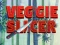 Jeu Coupe-légumes en ligne