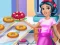 Jeu Boutique de Donuts de la Princesse en ligne