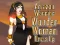 Jeu Amazonie Guerrière Wonder Woman Habillage en ligne