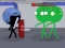 Jeu Hommes en bâton contre zombies en ligne
