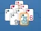 Jeu Jeu Amusant Solitaire Pyramide en ligne
