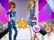 Jeu Concours de Tenues en ligne