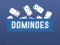 Jeu Dominos en ligne