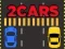 Jeu 2 Voitures en ligne
