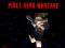 Jeu Guerre des Héros Pixélisés en ligne