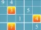 Jeu Sudoku Libelle en ligne