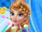 Jeu Académie de Maquillage de la Princesse des Glaces en ligne
