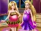 Jeu Garde-robe des princesses enceintes en ligne