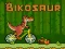 Jeu Bikosaurus en ligne