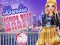 Jeu Barbie Semaine de la Mode Modèle en ligne