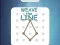 Jeu Tisser la Ligne en ligne