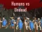 Jeu Humains contre Mort-vivants en ligne
