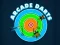 Jeu Fléchettes d'Arcade en ligne