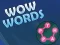 Jeu WOW Mots en ligne