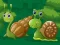 Jeu Puzzle Escargots Mignons en ligne