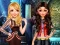 Jeu Rhabillage des Mauvaises Princesses en ligne