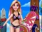 Jeu Tendances mode d'été de Rachel ! en ligne